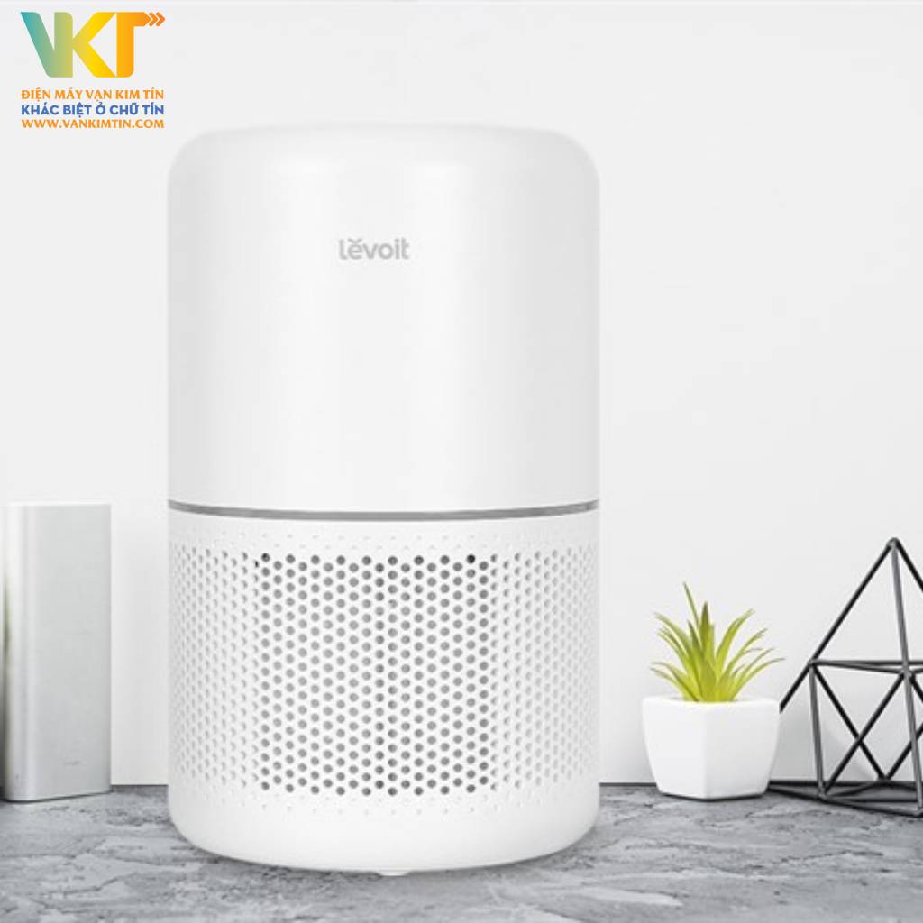 Máy lọc không khí Levoit Core 300S - Giới thiệu