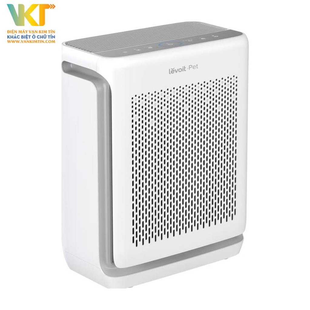 Máy lọc không khí Levoit Vital 200S - Màng lọc hiện đại cho không gian thêm trong lành