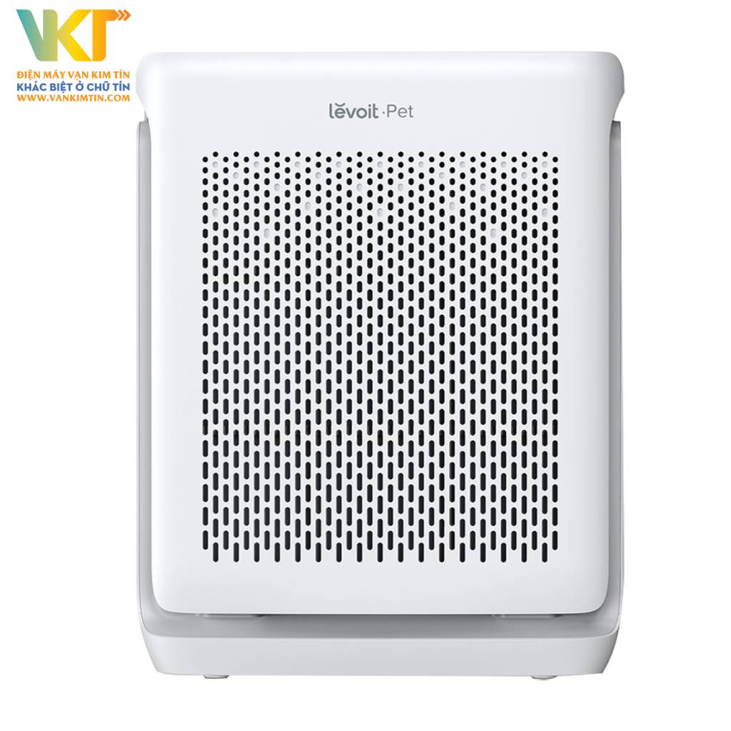 Máy lọc không khí Levoit Vital 200S - Giới thiệu