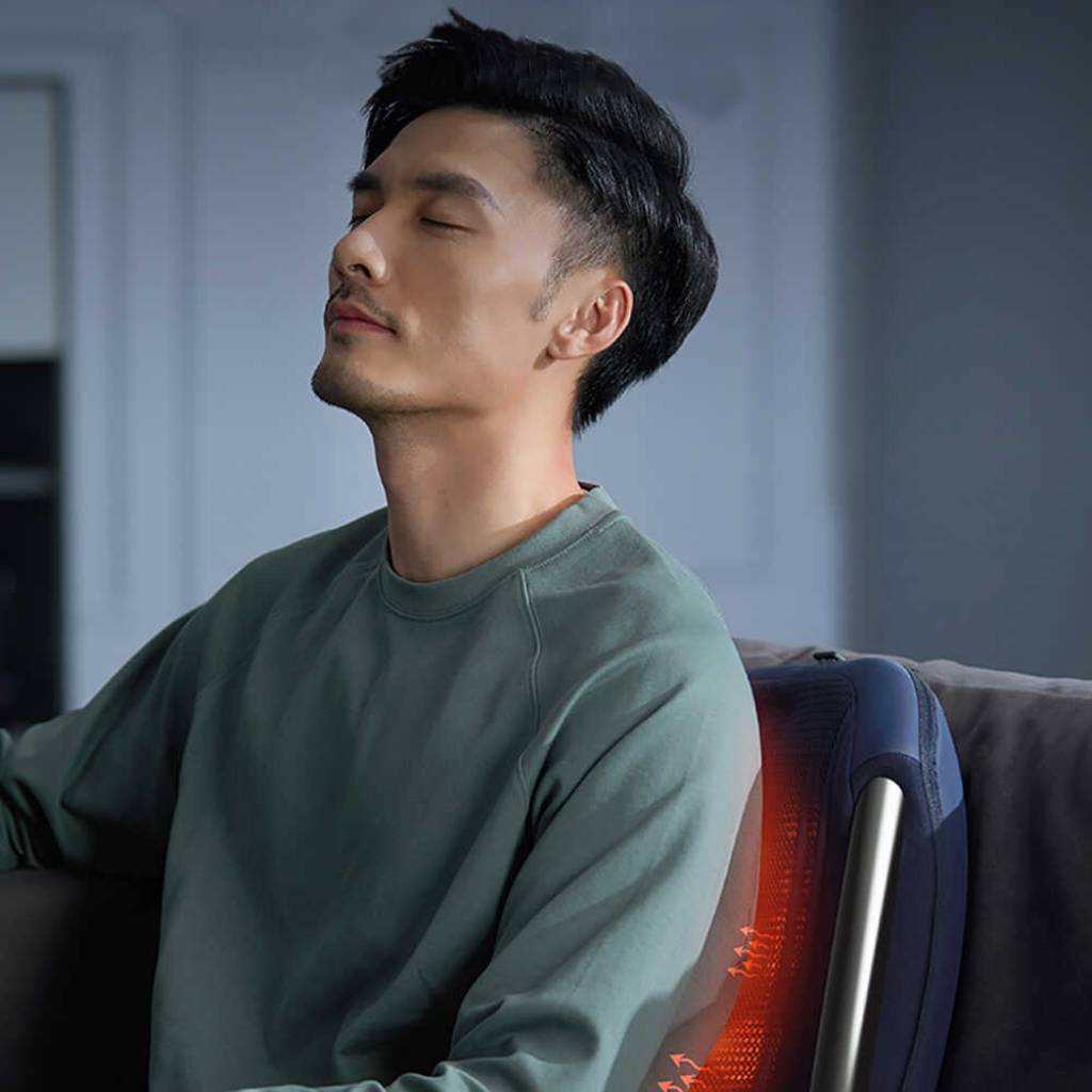 Máy massage Philips