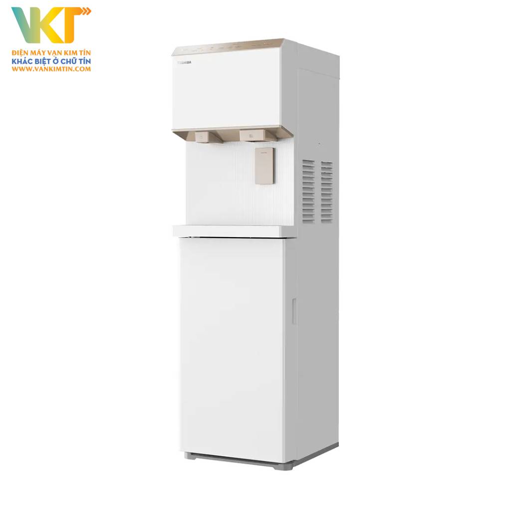 Máy nước nóng lạnh làm đá Toshiba RWF-IW2469BVN(W) - Thông số kỹ thuật