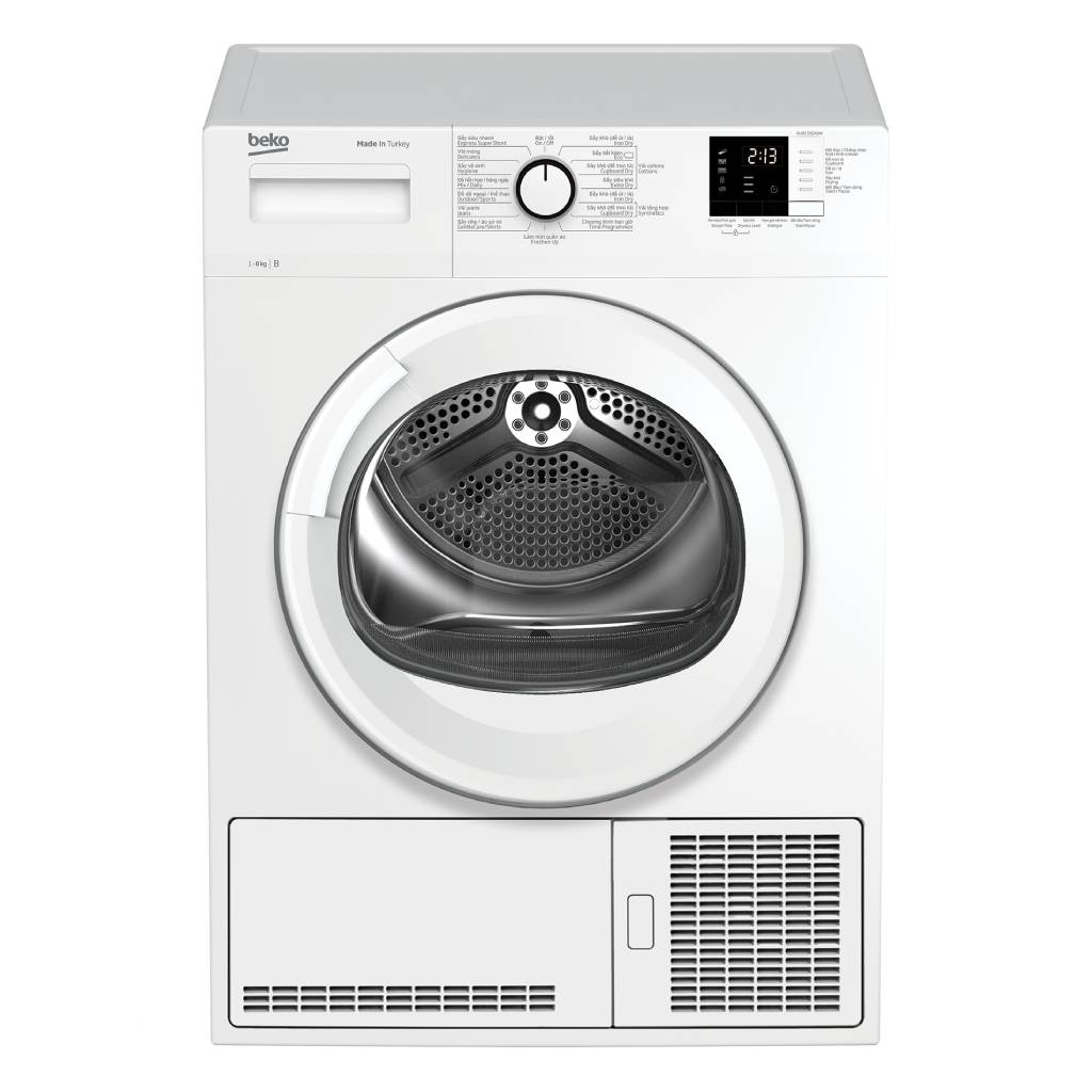 Máy sấy ngưng tụ Beko