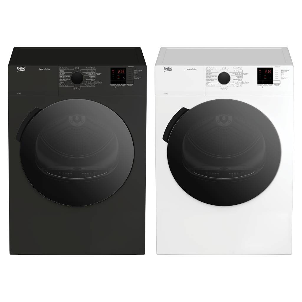 Máy sấy Beko