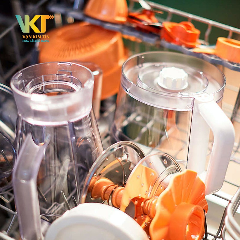 Máy xay đa năng Philips HR7510