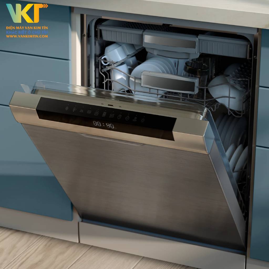 Máy xay sinh tố Philips HR3020/20 - Tính năng an toàn được trang bị, an tâm khi dùng