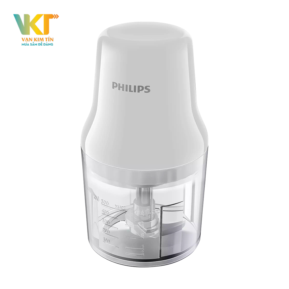 Máy xay thịt Philips HR1393