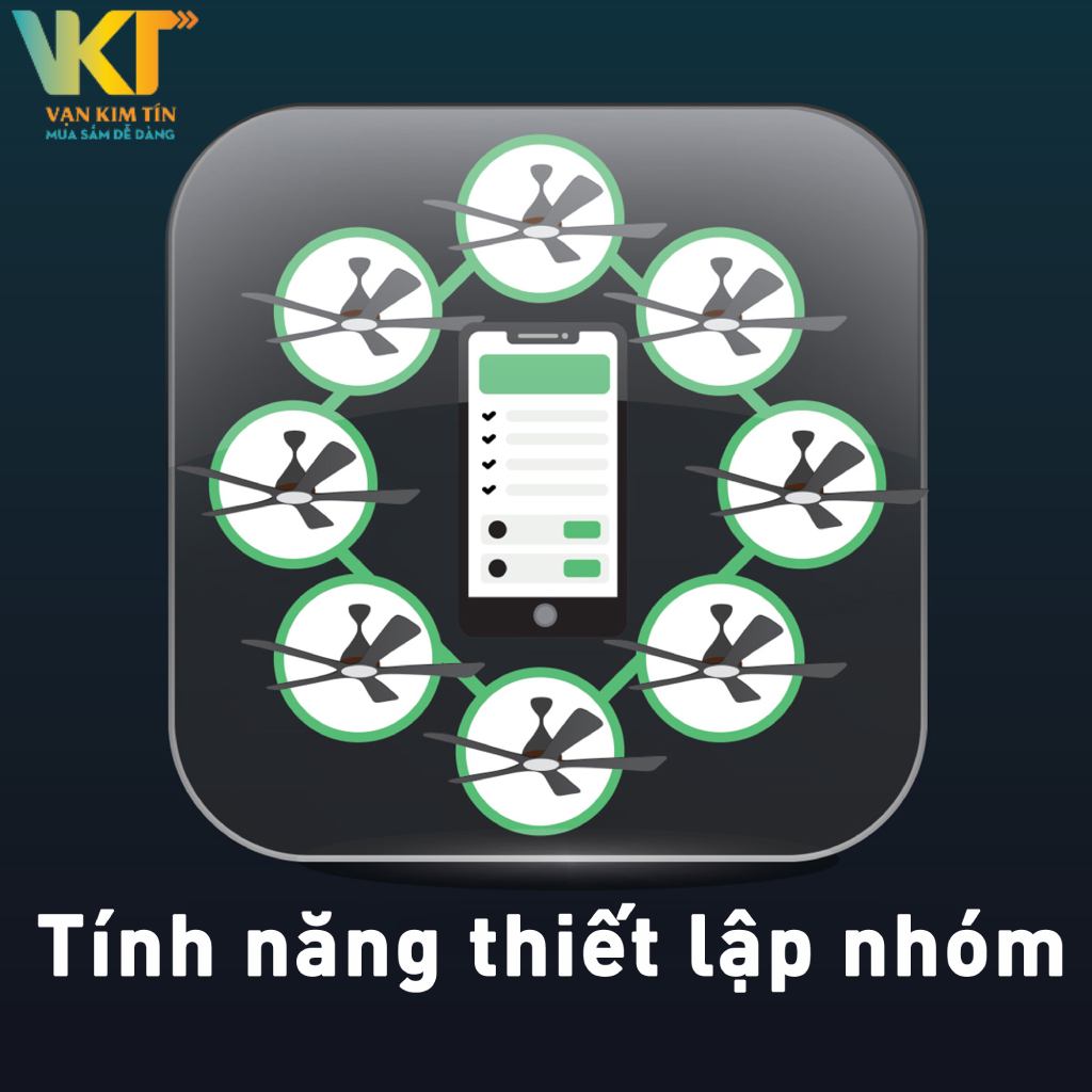 Quạt trần Panasonic F-60DGN