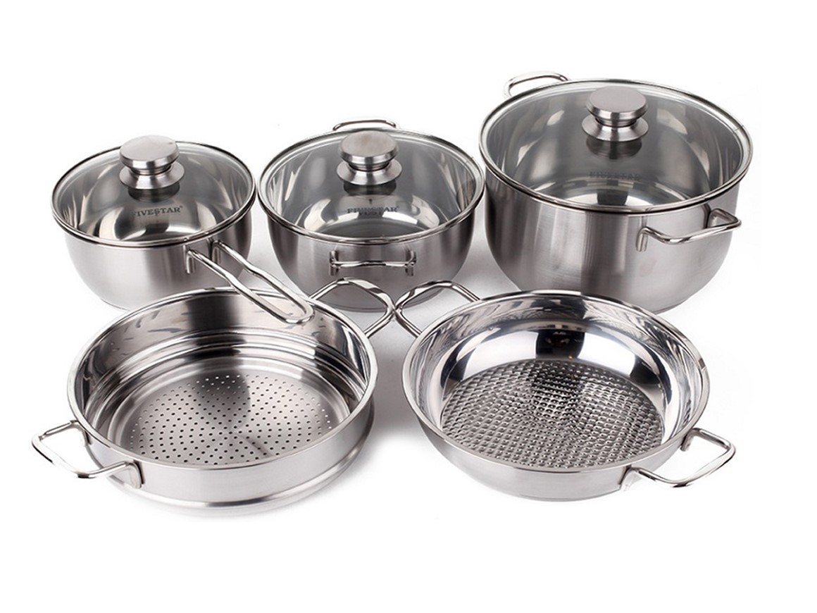 Thương hiệu Fivestar là của nước nào sử dụng có bền không