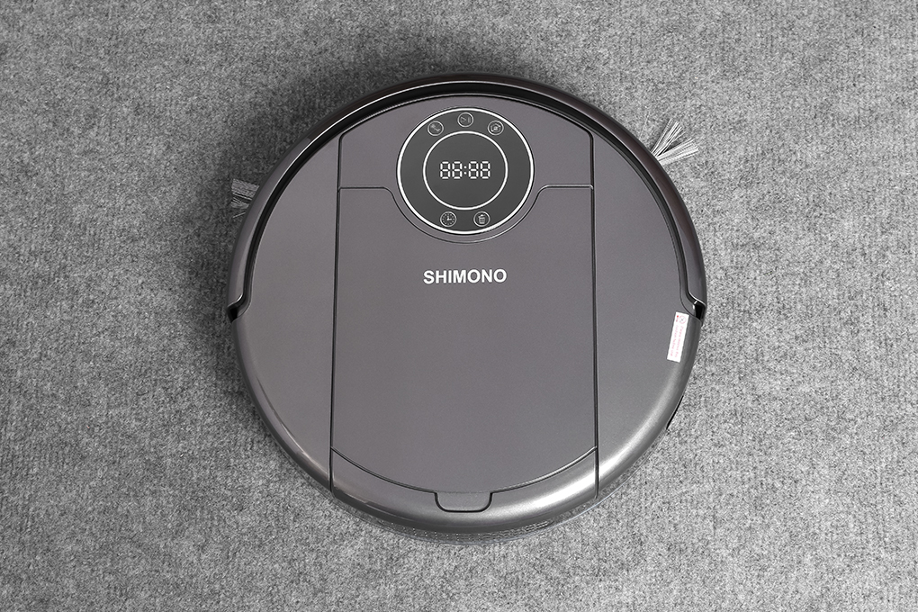 Top 4 máy hút bụi Shimono tốt nhất mà bạn nên sắm cho gia đình