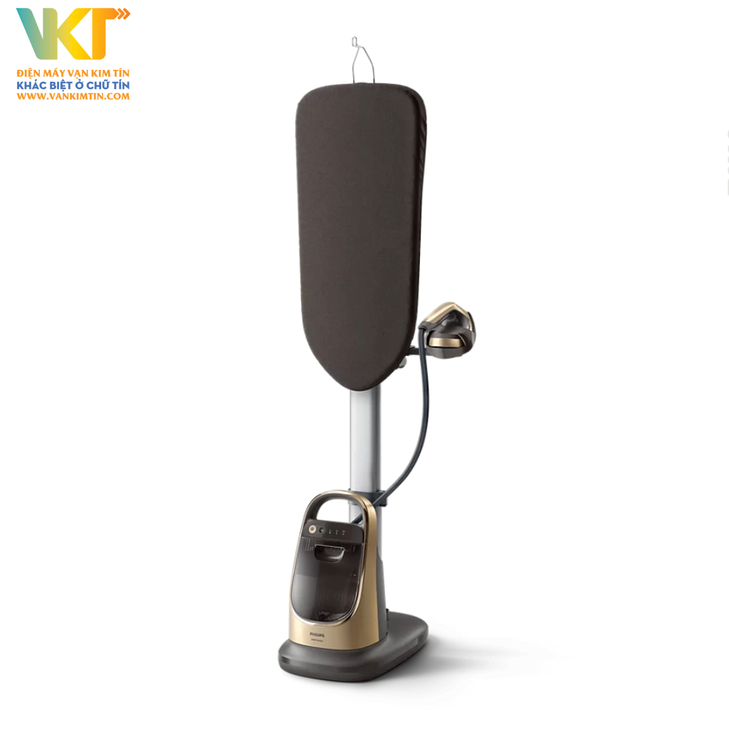 Bàn ủi hơi nước đứng Philips AIS8540/60