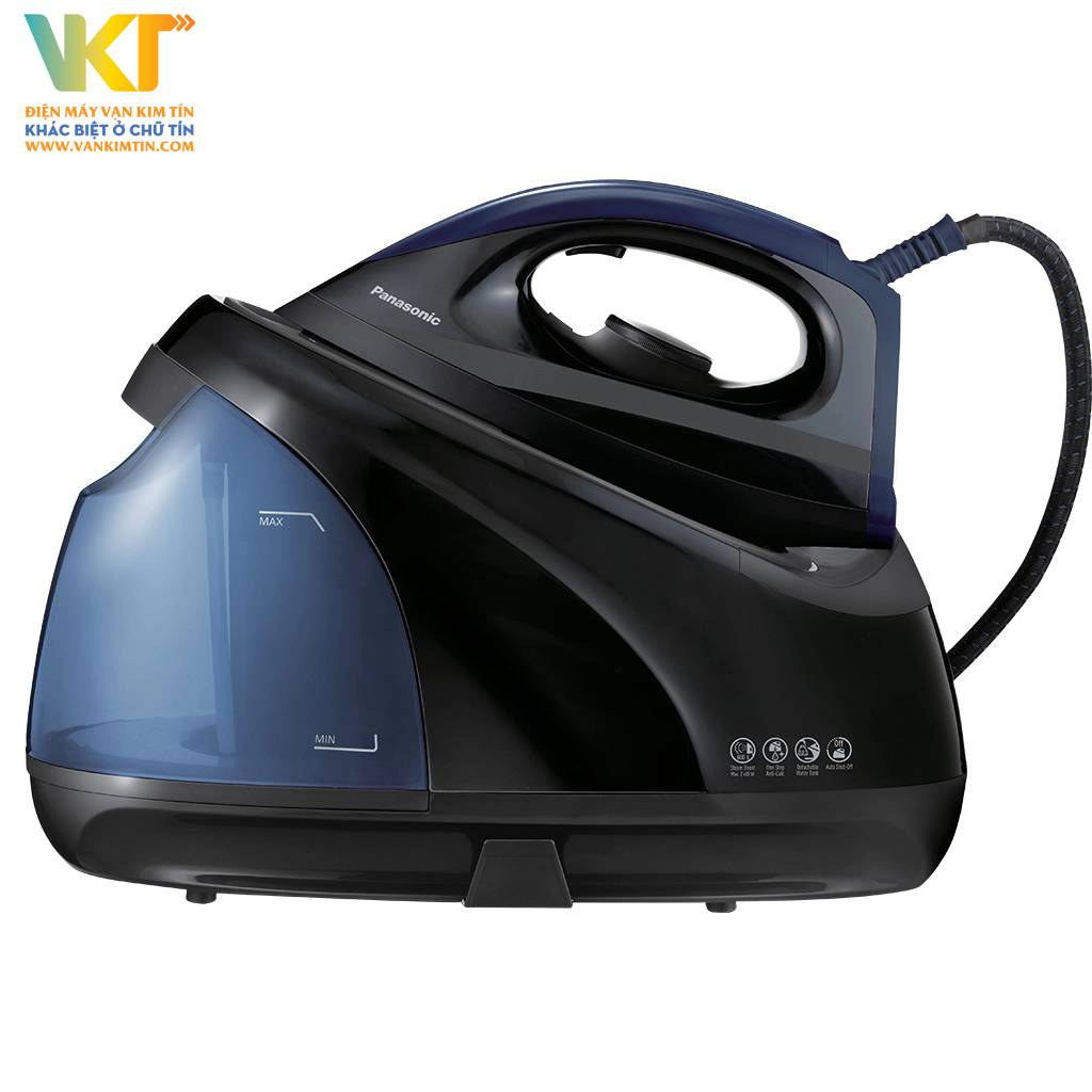 Bàn ủi hơi nước Panasonic NI-GT200ARA - Giới thiệu