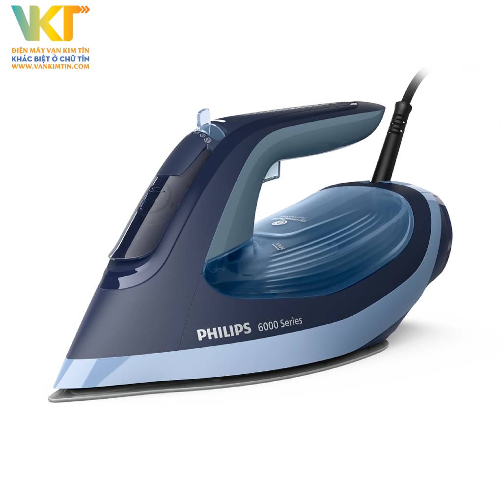 Bàn ủi hơi nước Philips DST6120/20