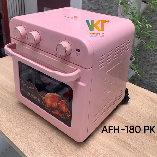 Nồi chiên không dầu Hawonkoo AFH-180