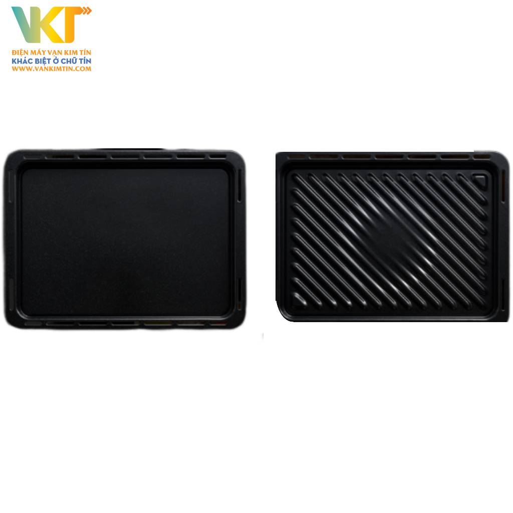 Lò hấp nướng chiên không dầu Panasonic NU-SC280WYUE