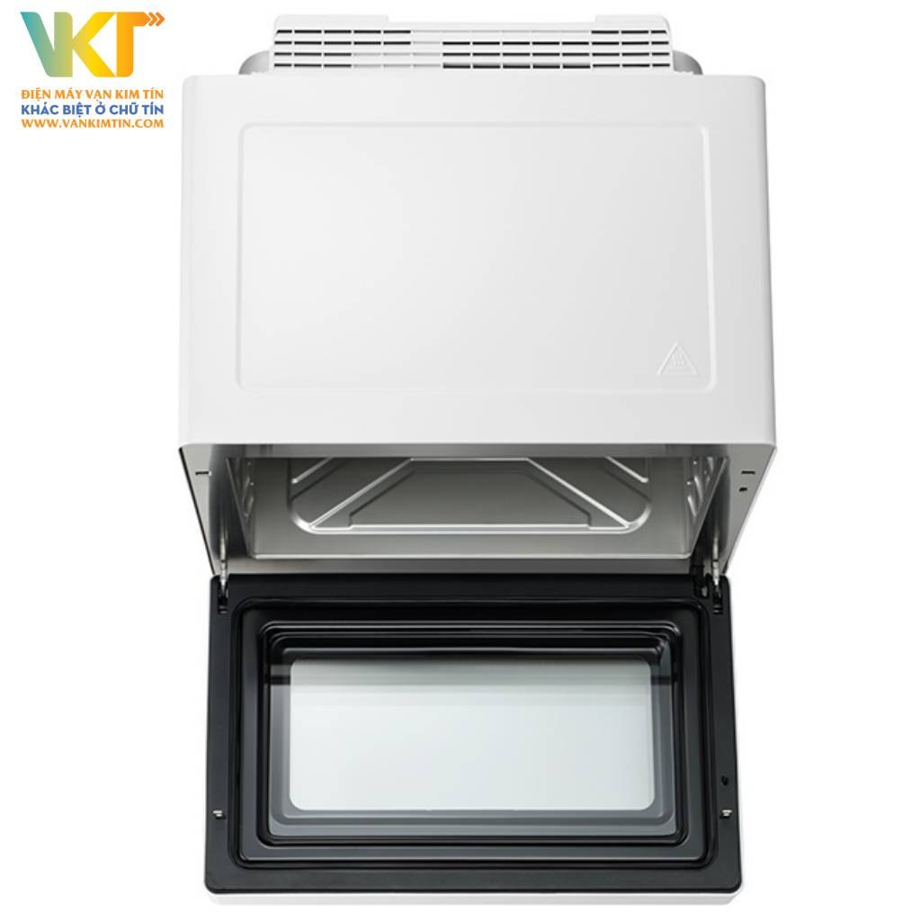 Lò hấp nướng chiên không dầu Panasonic NU-SC280WYUE