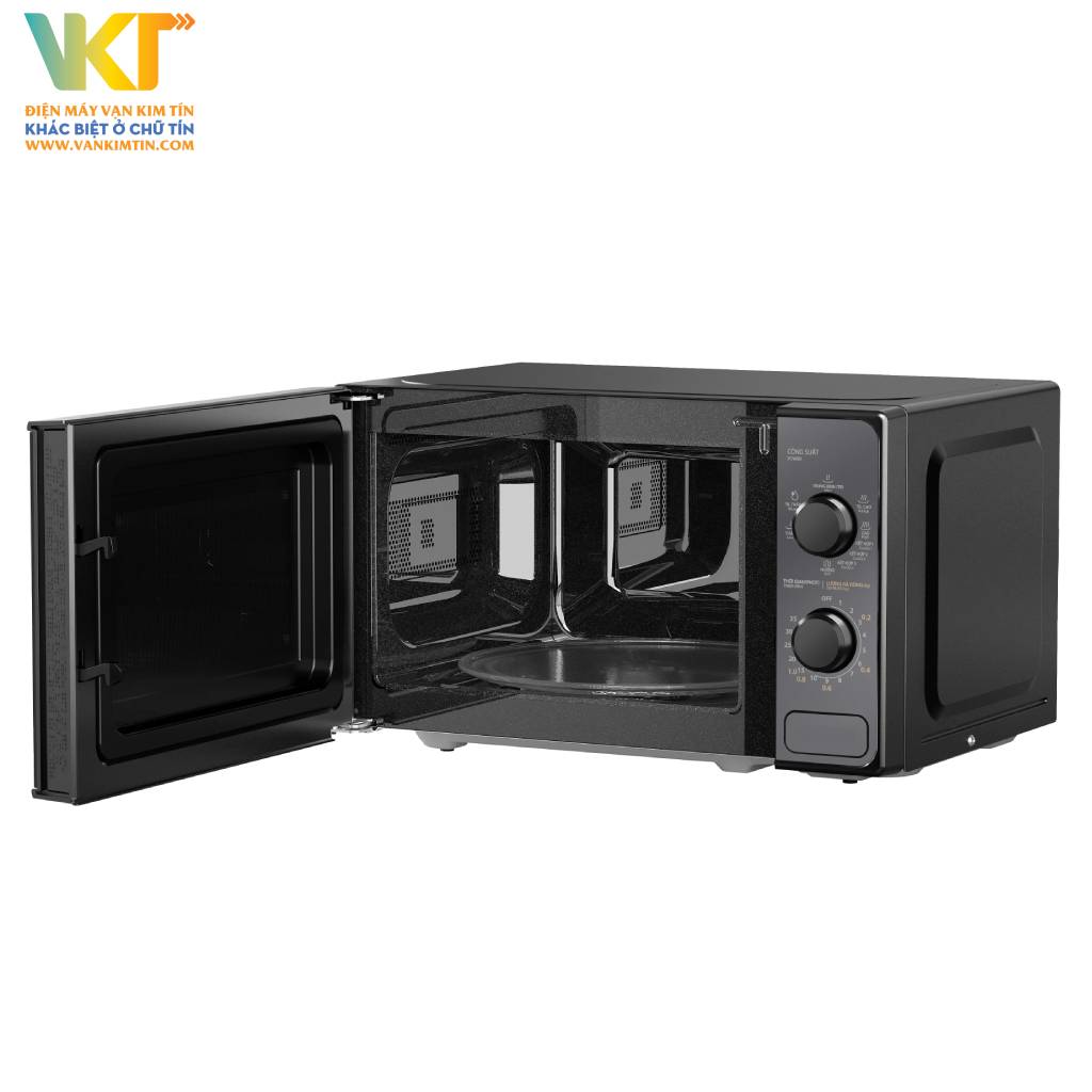 Lò vi sóng có nướng Toshiba MM2-MG20PE(BM)VN