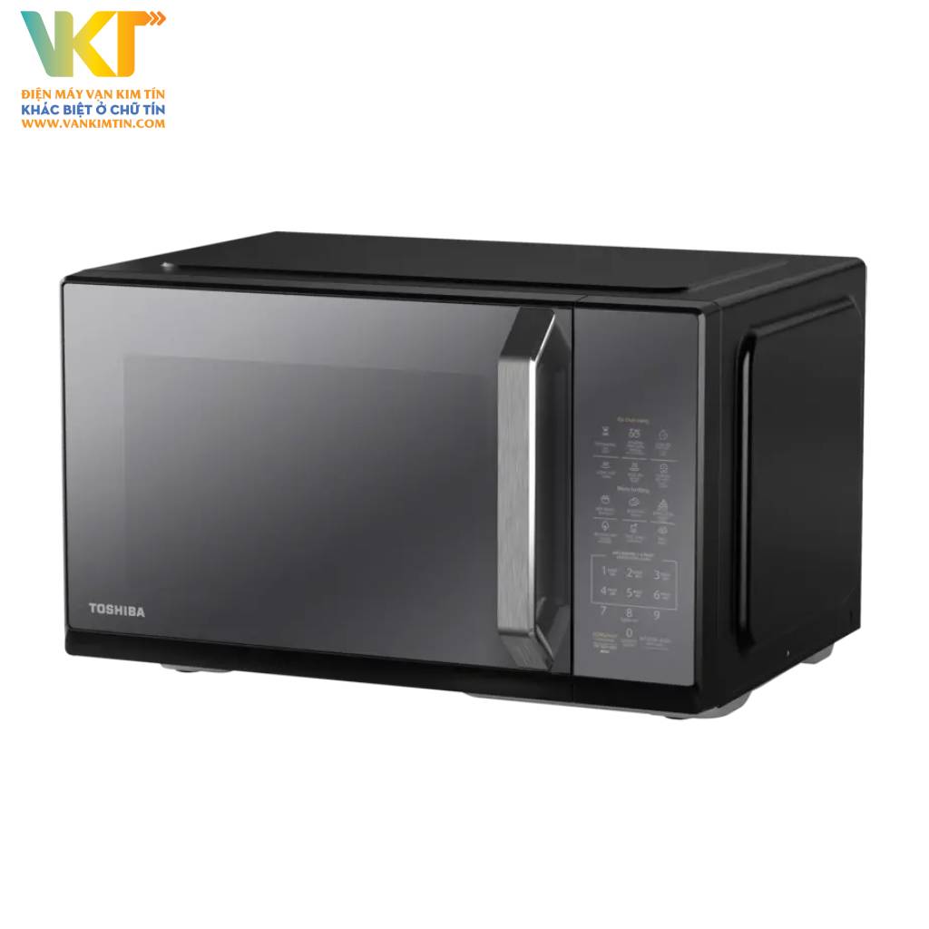 Lò vi sóng có nướng Toshiba MW3-EG26PE(BM)VN