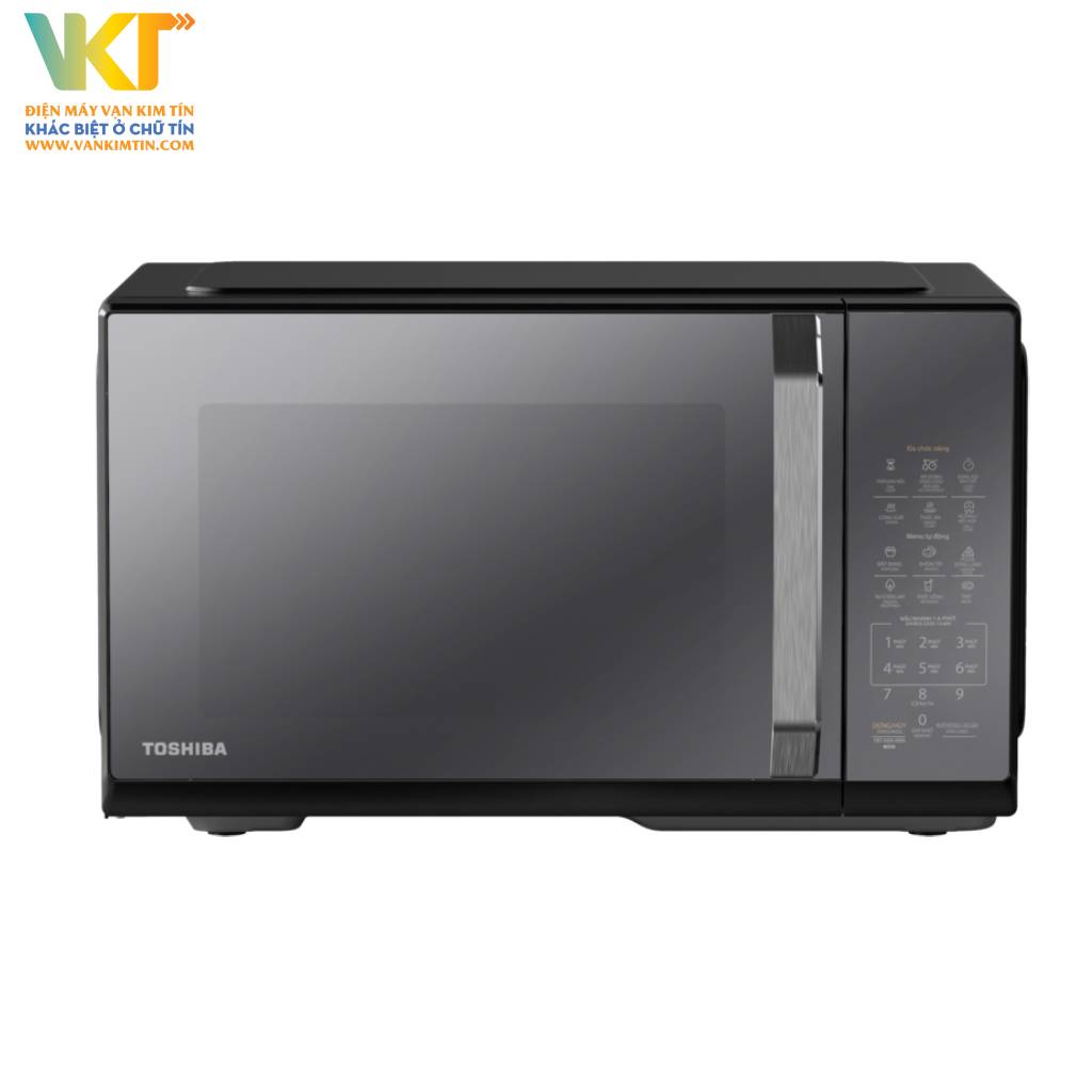 Lò vi sóng có nướng Toshiba MW3-EG26PE(BM)VN