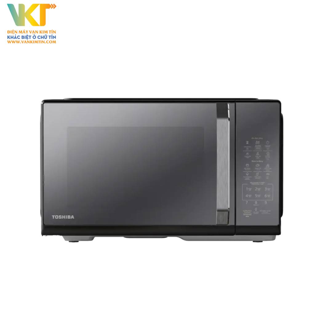 Lò vi sóng có nướng Toshiba MW3-EG26PE(BM)VN
