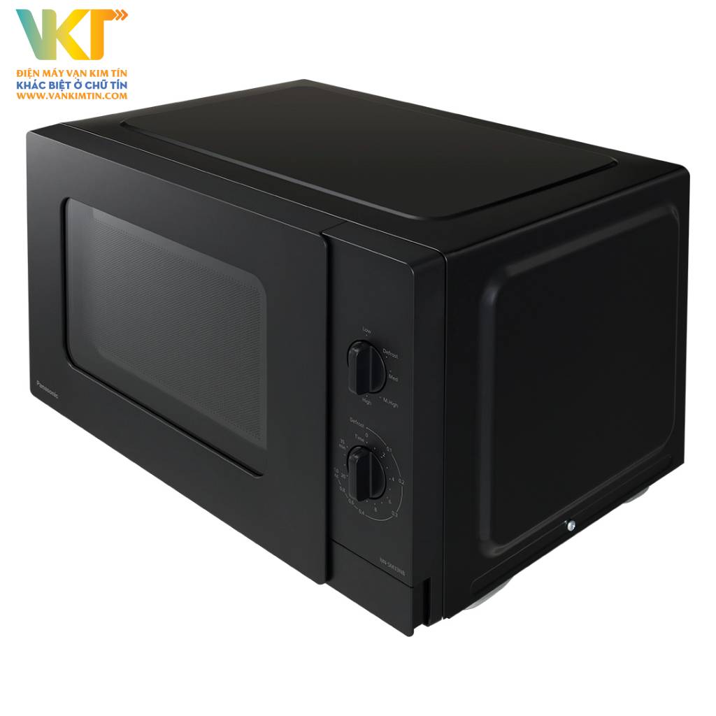 Lò vi sóng Panasonic NN-SM33NBYUE