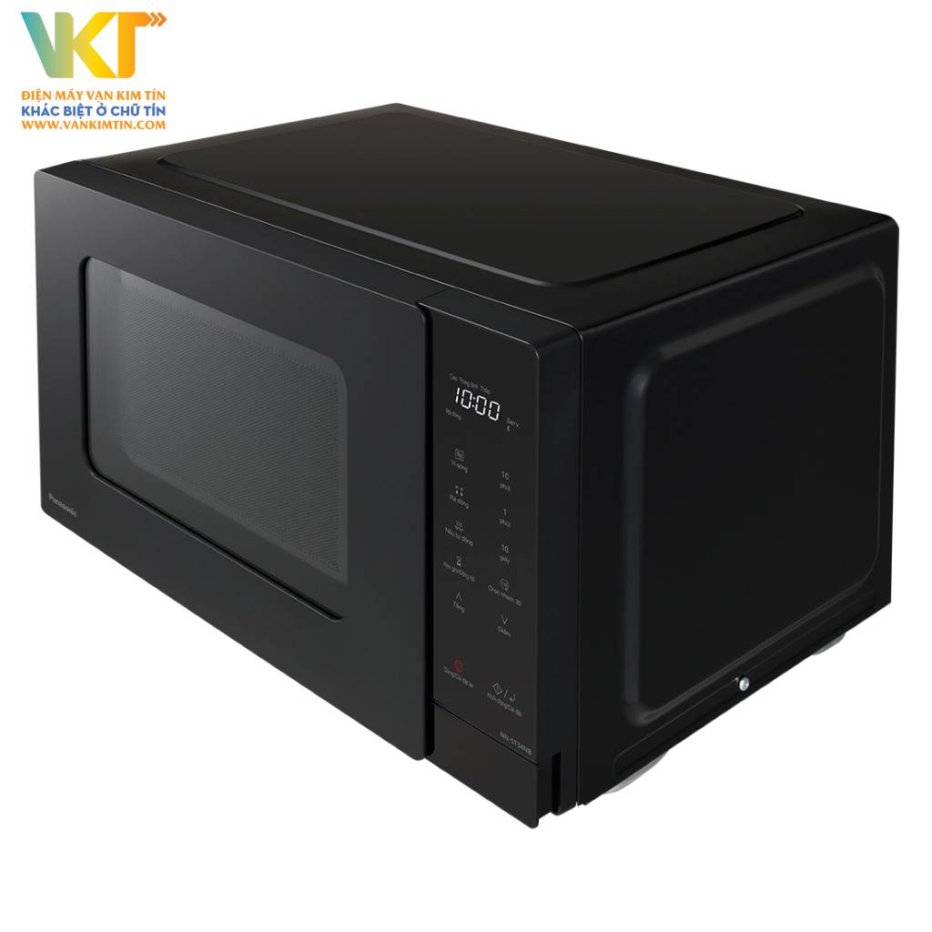Lò vi sóng Panasonic NN-ST34NBYUE