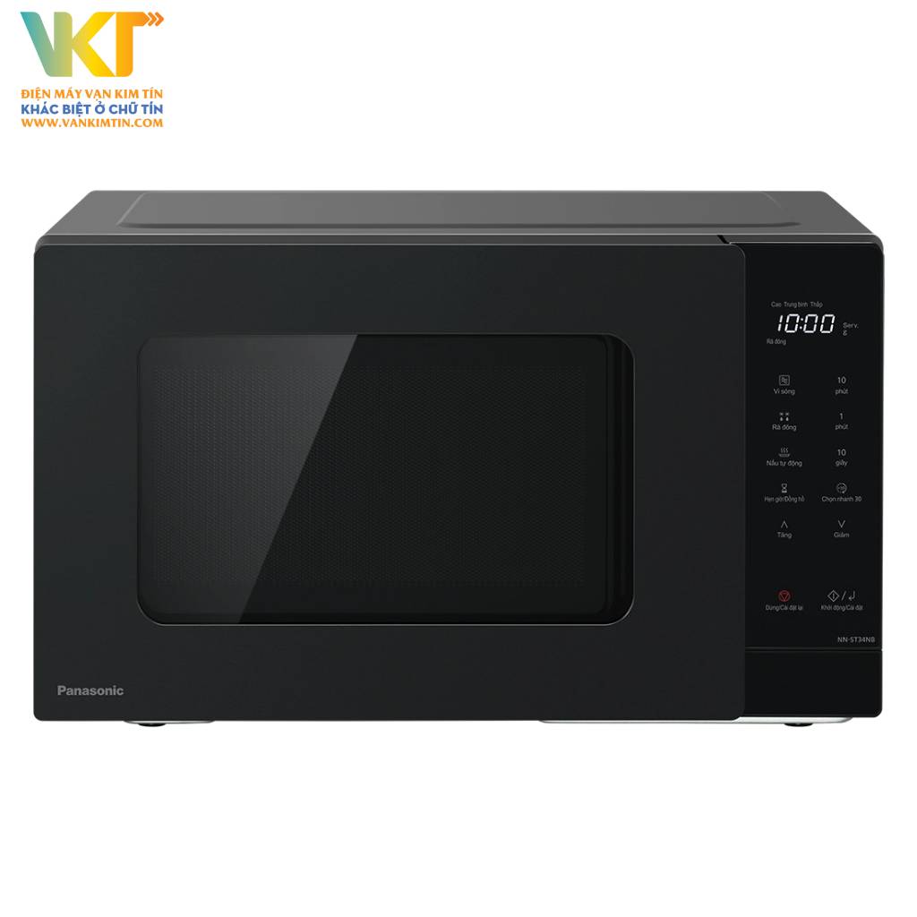 Lò vi sóng Panasonic NN-ST34NBYUE