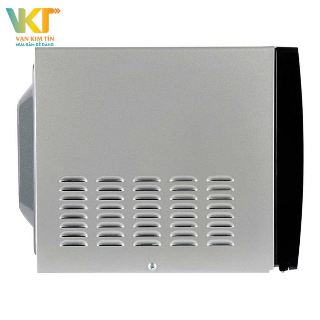 Sharp R 408ls Lò vi sóng Sharp R-208VN-WS 20 lít chính hãng, giá tốt