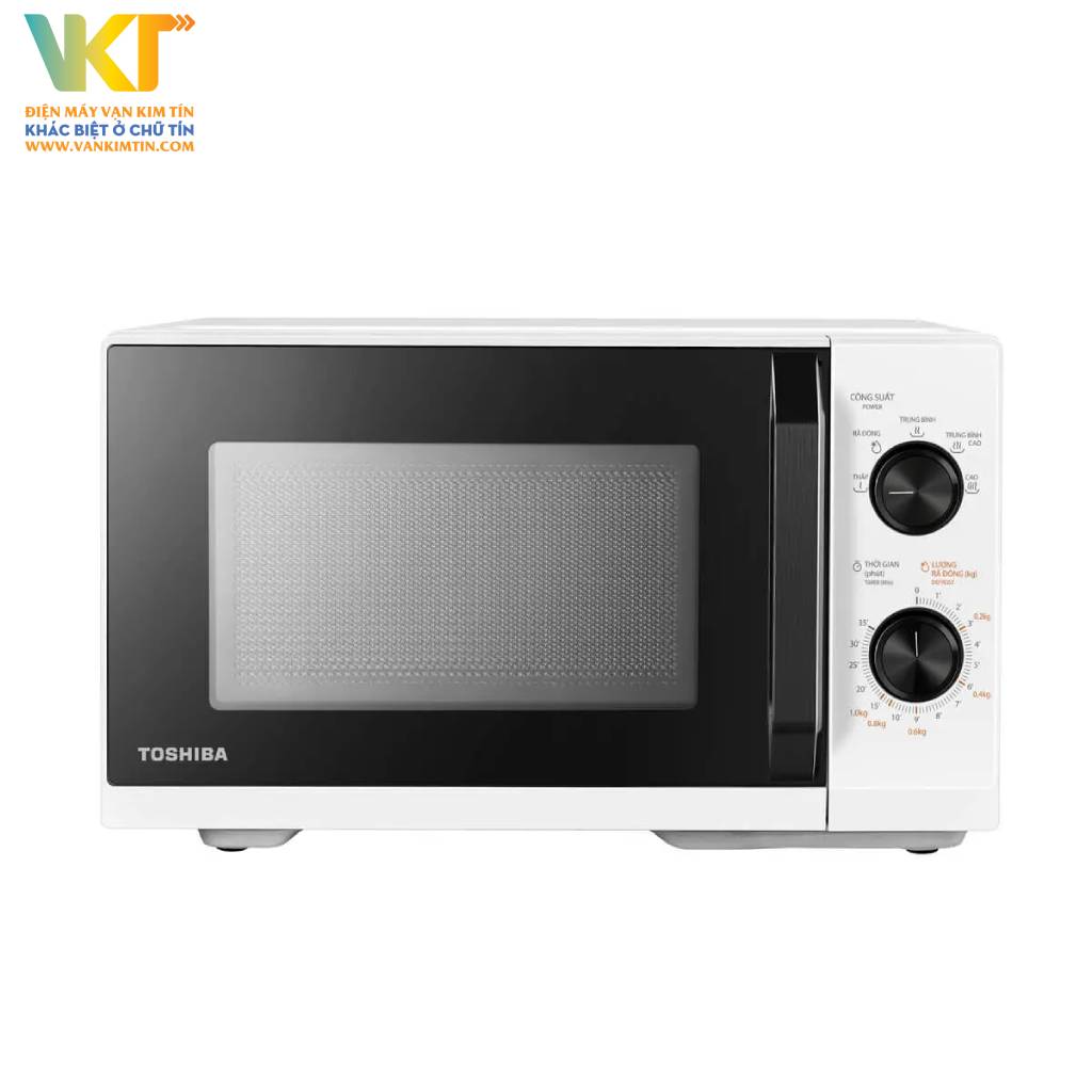Lò vi sóng Toshiba MW3-MM25PE(WH)