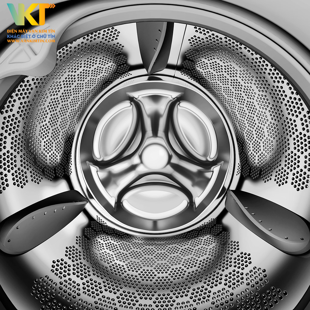 Máy giặt Electrolux Inverter 10 kg EWF1023P5WC
