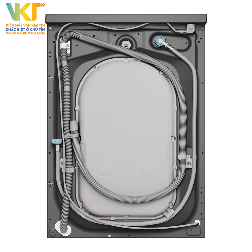 Máy giặt Electrolux Inverter 10 kg EWF1024D3SC