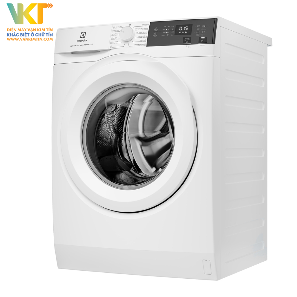 Máy giặt Electrolux Inverter 10 kg EWF1024D3WC