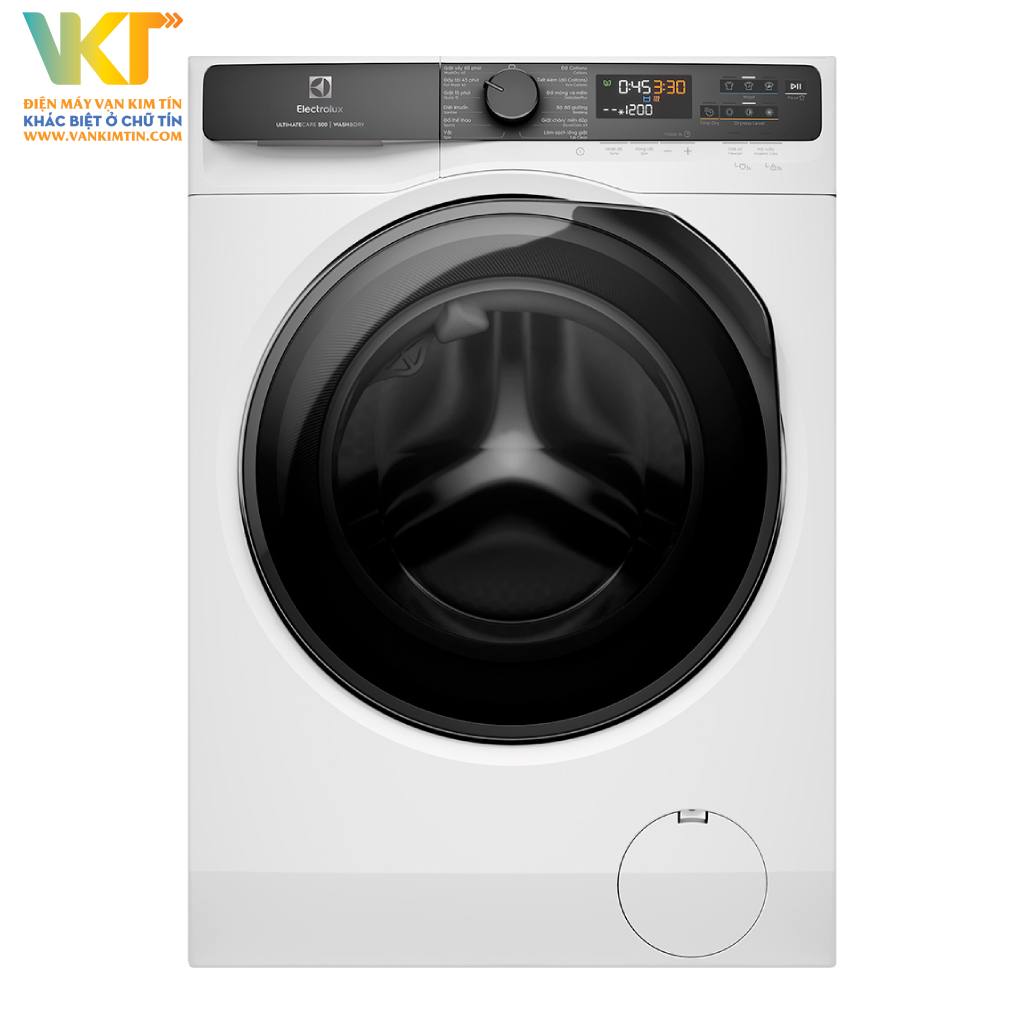 Máy giặt sấy Electrolux Inverter EWW1123P5WC