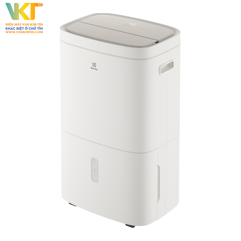 Máy hút ẩm Electrolux EDH10TRBW1