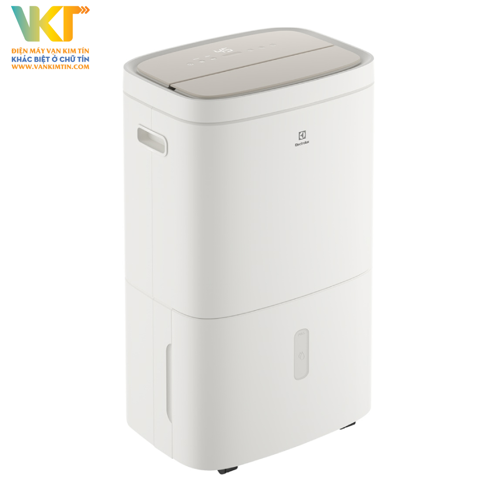 Máy hút ẩm Electrolux EDH10TRBW1