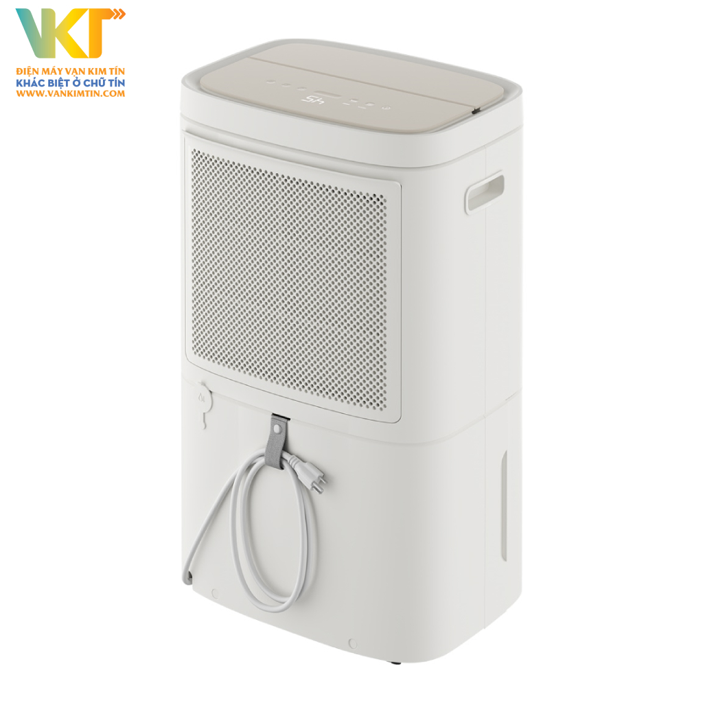 Máy hút ẩm Electrolux EDH10TRBW1