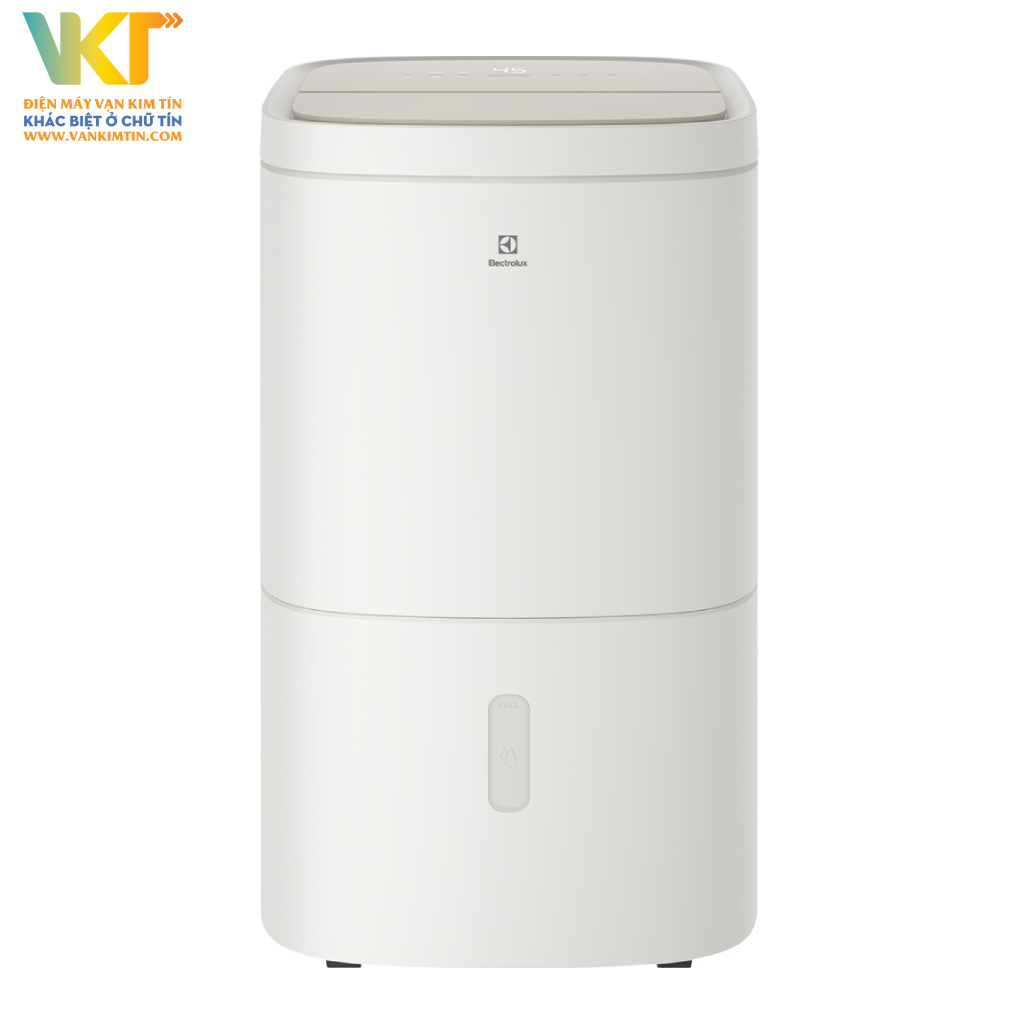 Máy hút ẩm Electrolux EDH10TRBW1