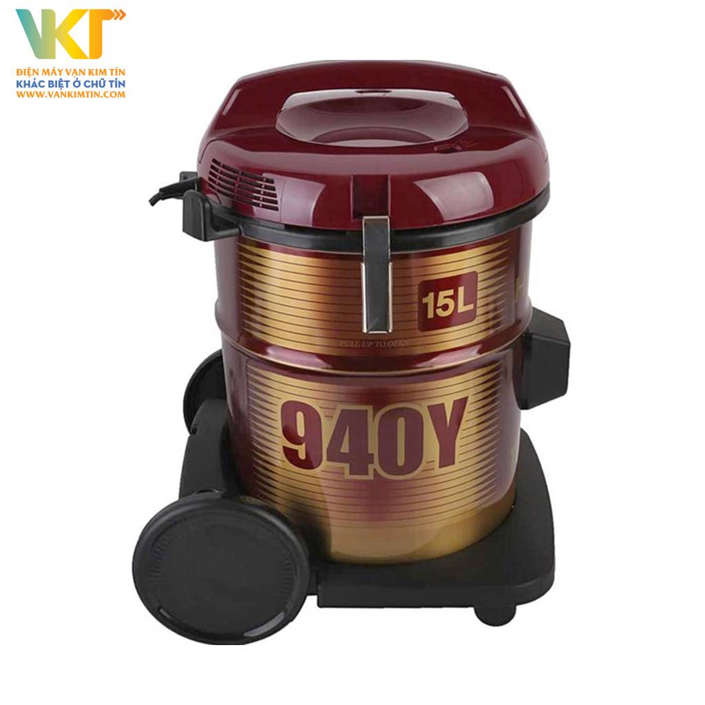 Máy hút bụi công nghiệp Hitachi CV-940Y 24CV