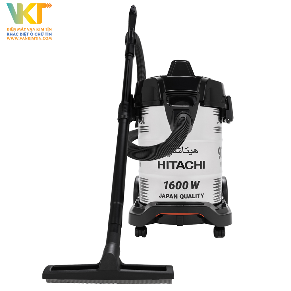 Máy hút bụi công nghiệp Hitachi CV-975PW