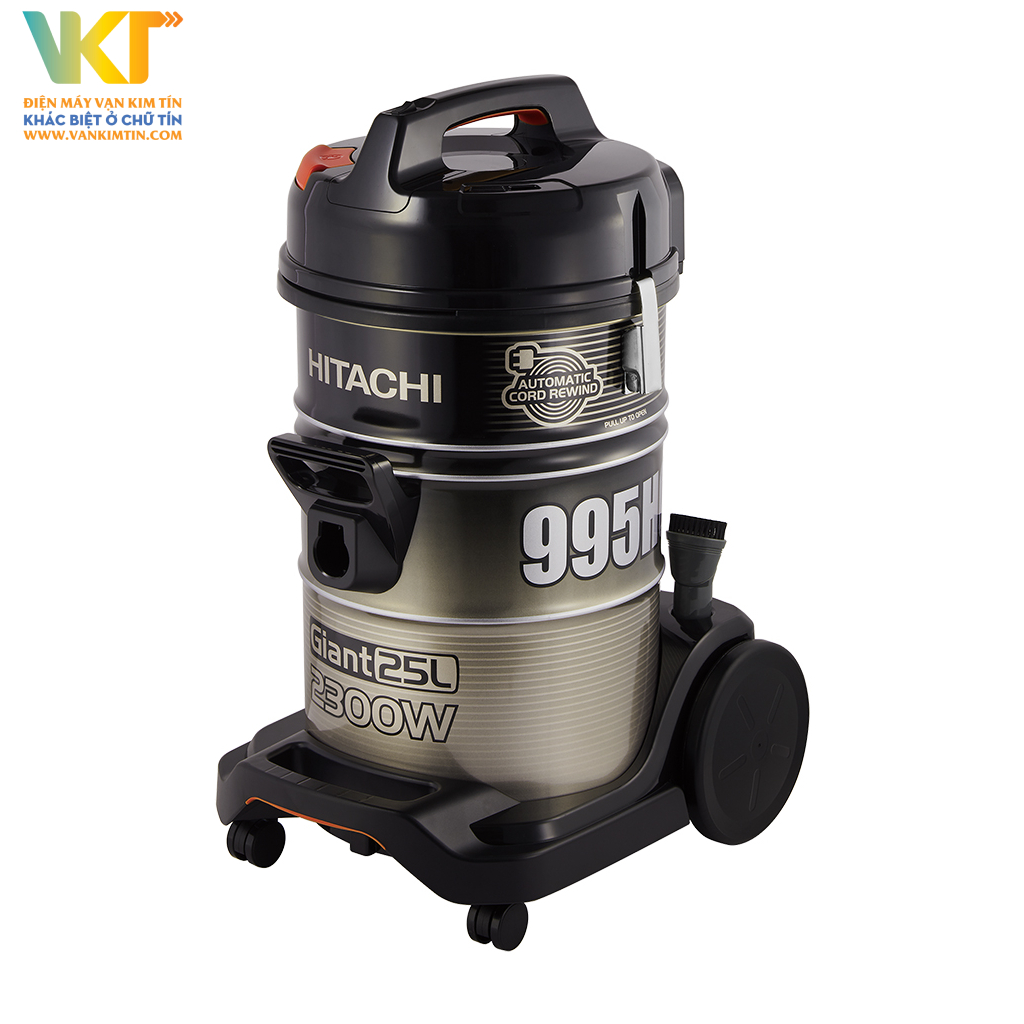 Máy hút bụi công nghiệp Hitachi CV-995HCA