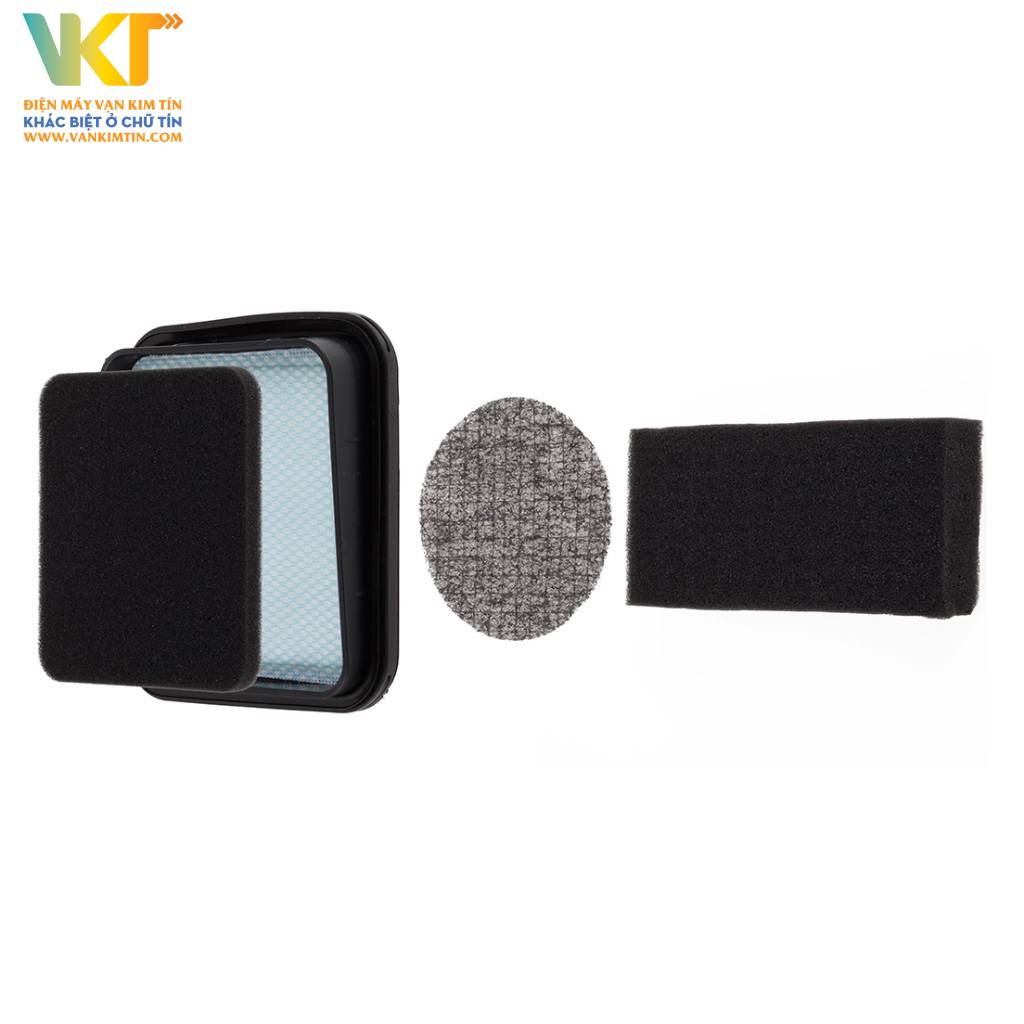 Máy hút bụi dạng hộp Panasonic MC-CL601AN49