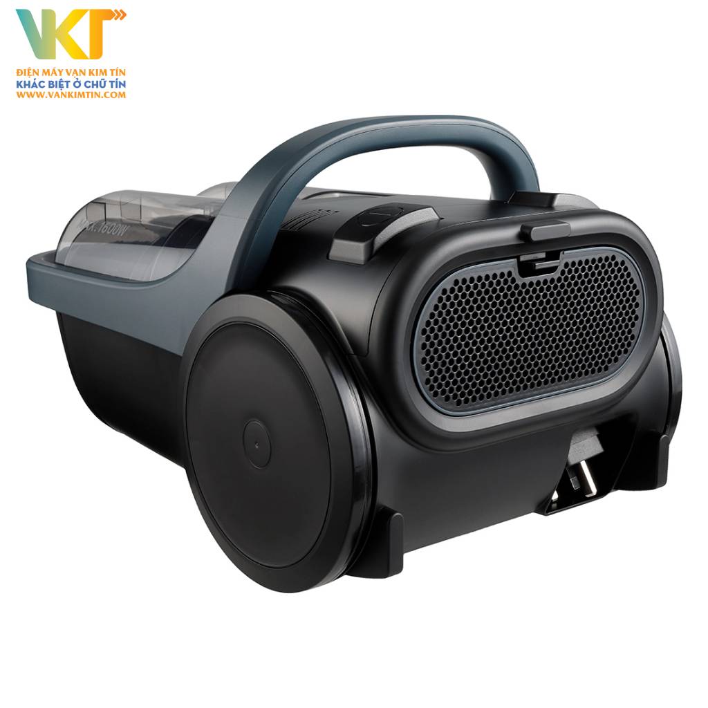 Máy hút bụi dạng hộp Panasonic MC-CL601AN49