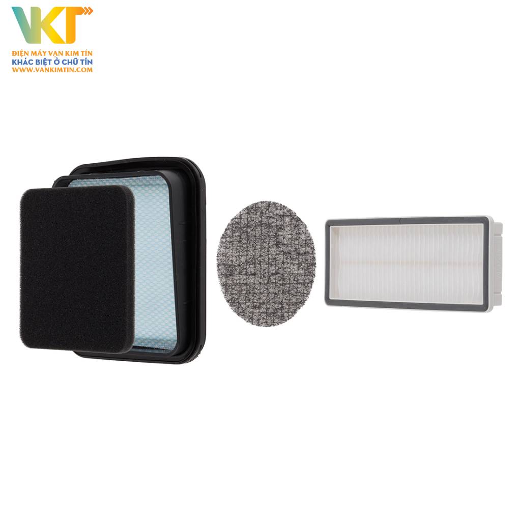 Máy hút bụi dạng hộp Panasonic MC-CL603GN49