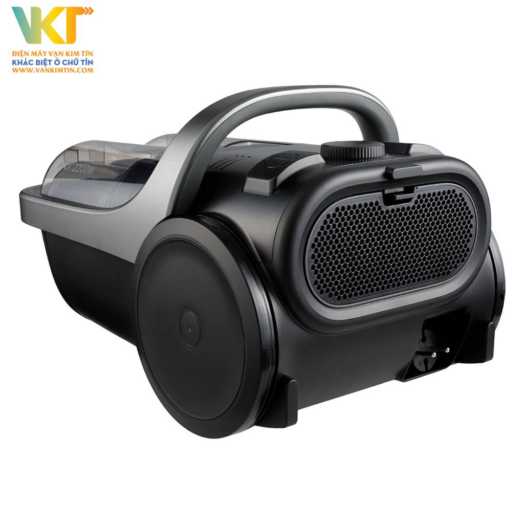 Máy hút bụi dạng hộp Panasonic MC-CL609HN49