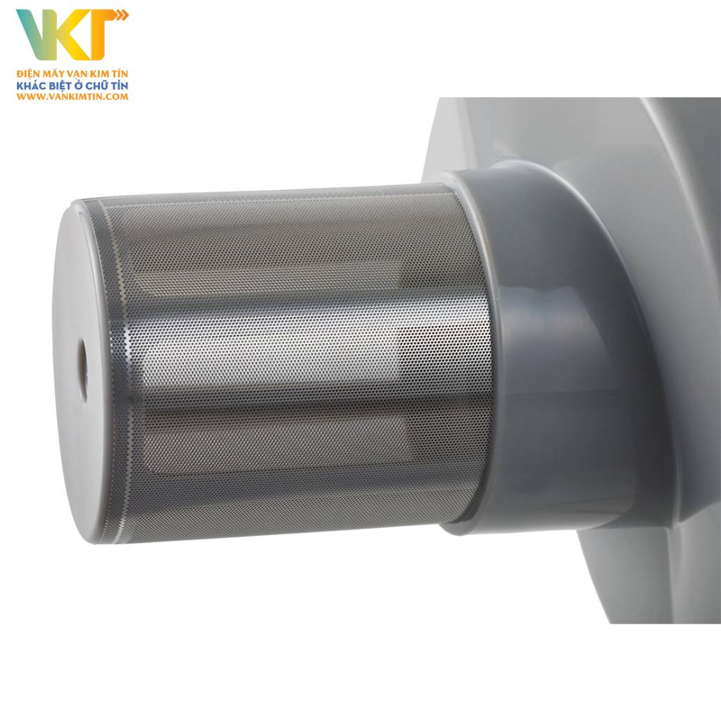 Máy hút bụi dạng hộp Panasonic MC-CL609HN49