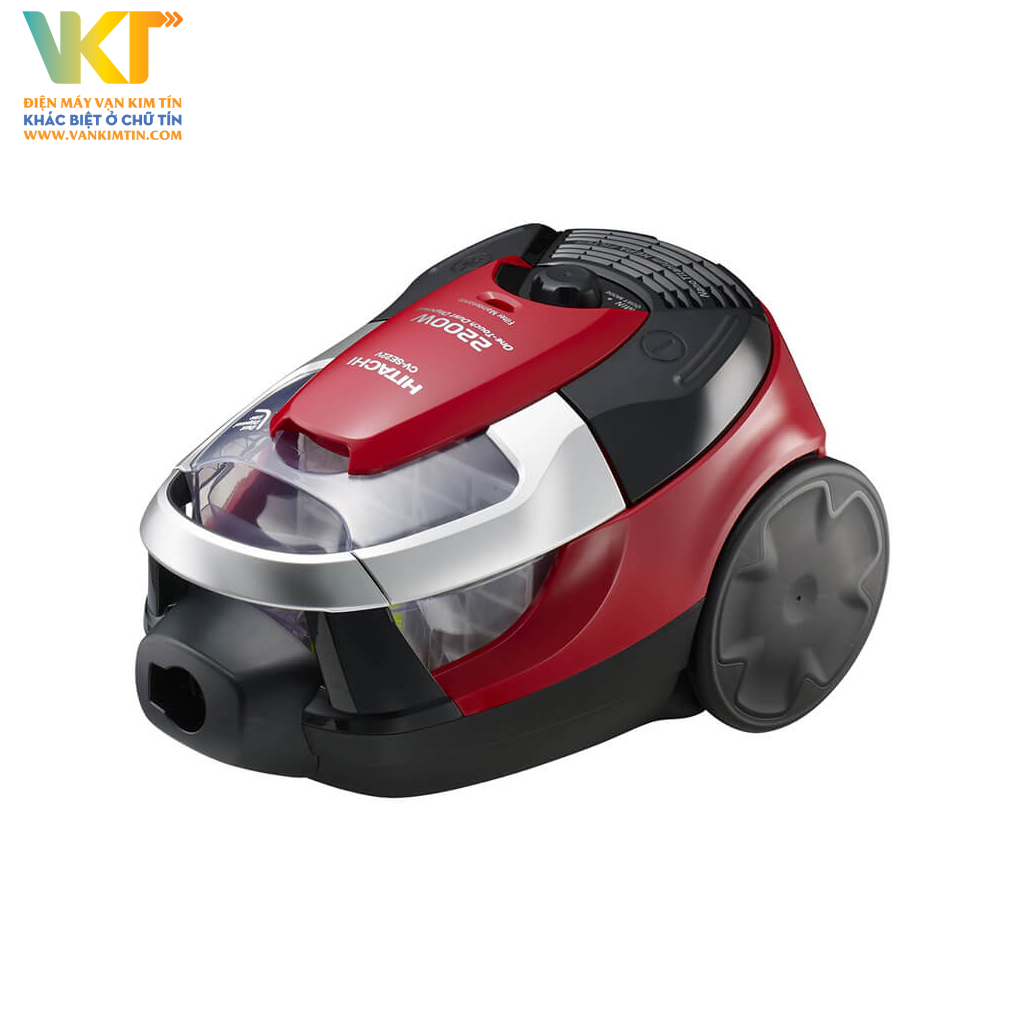 Máy hút bụi Hitachi CV-SE22V 24CV BRE