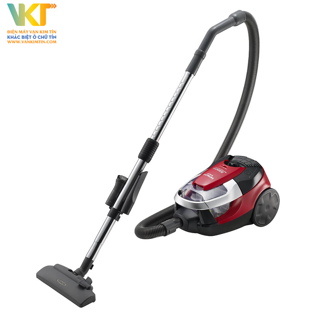 Máy hút bụi Hitachi CV-SE22V 24CV BRE