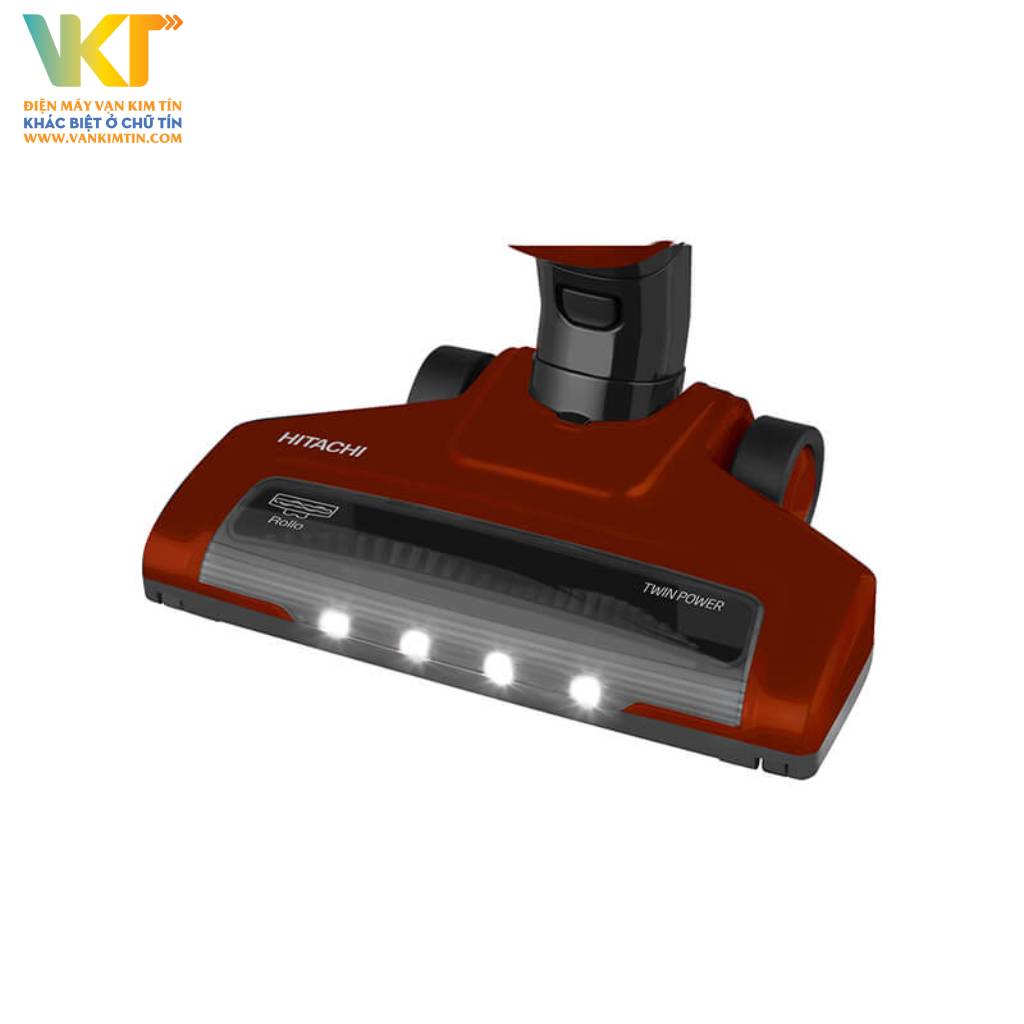 Máy hút bụi không dây Hitachi PV-X85M MRE