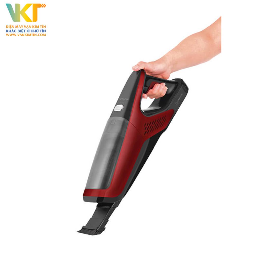Máy hút bụi không dây Hitachi PV-X85M MRE