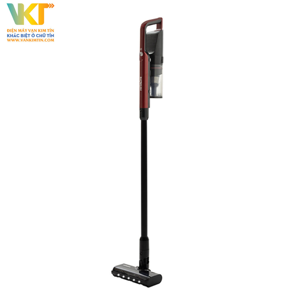 Máy hút bụi không dây Hitachi PV-X95N MRE