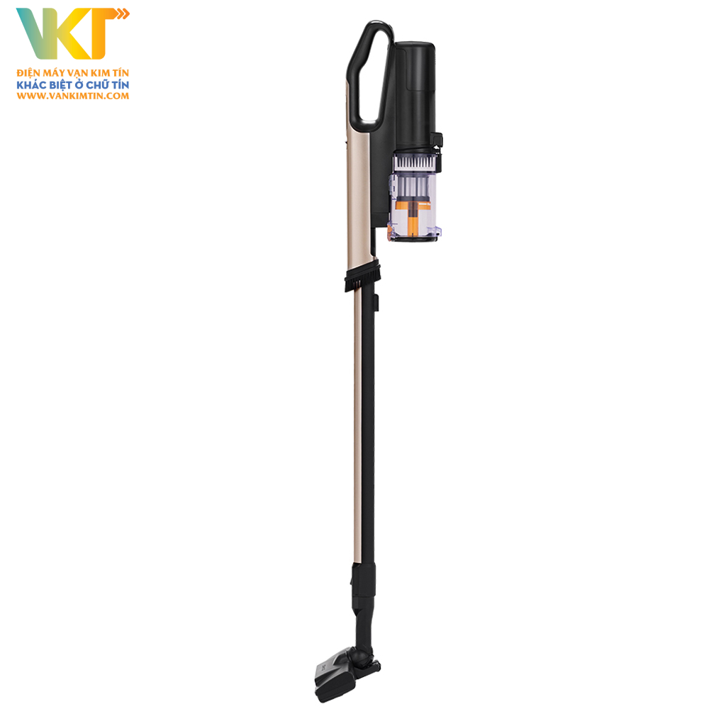 Máy hút bụi không dây Hitachi PV-XH4P